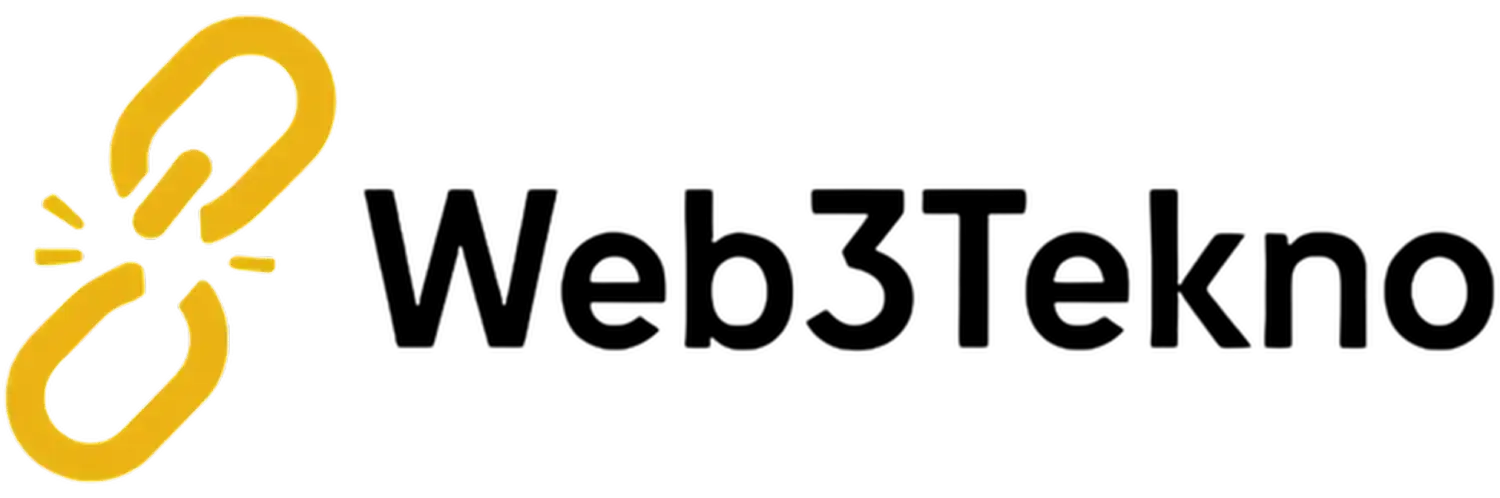 Web3Tekno