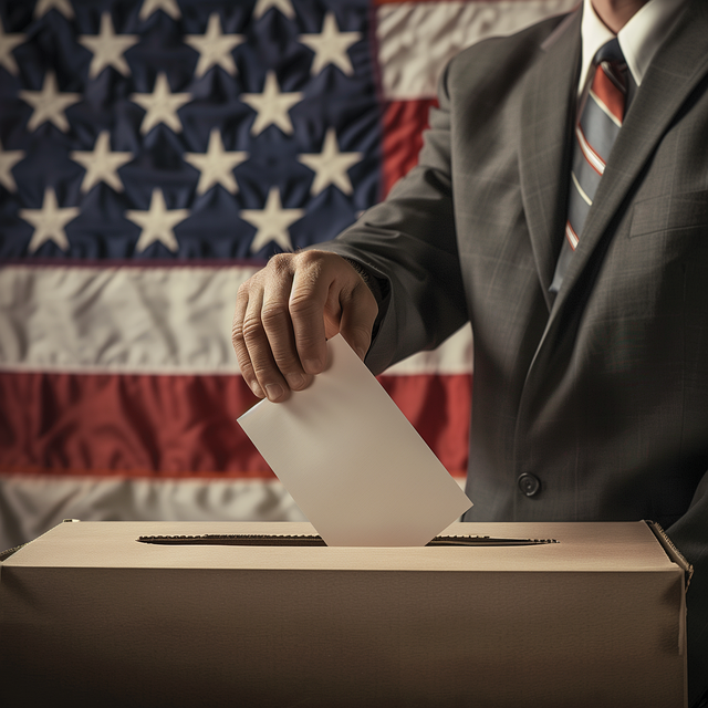DAO'lar için Oylama Sistemleri: Quadratic Voting