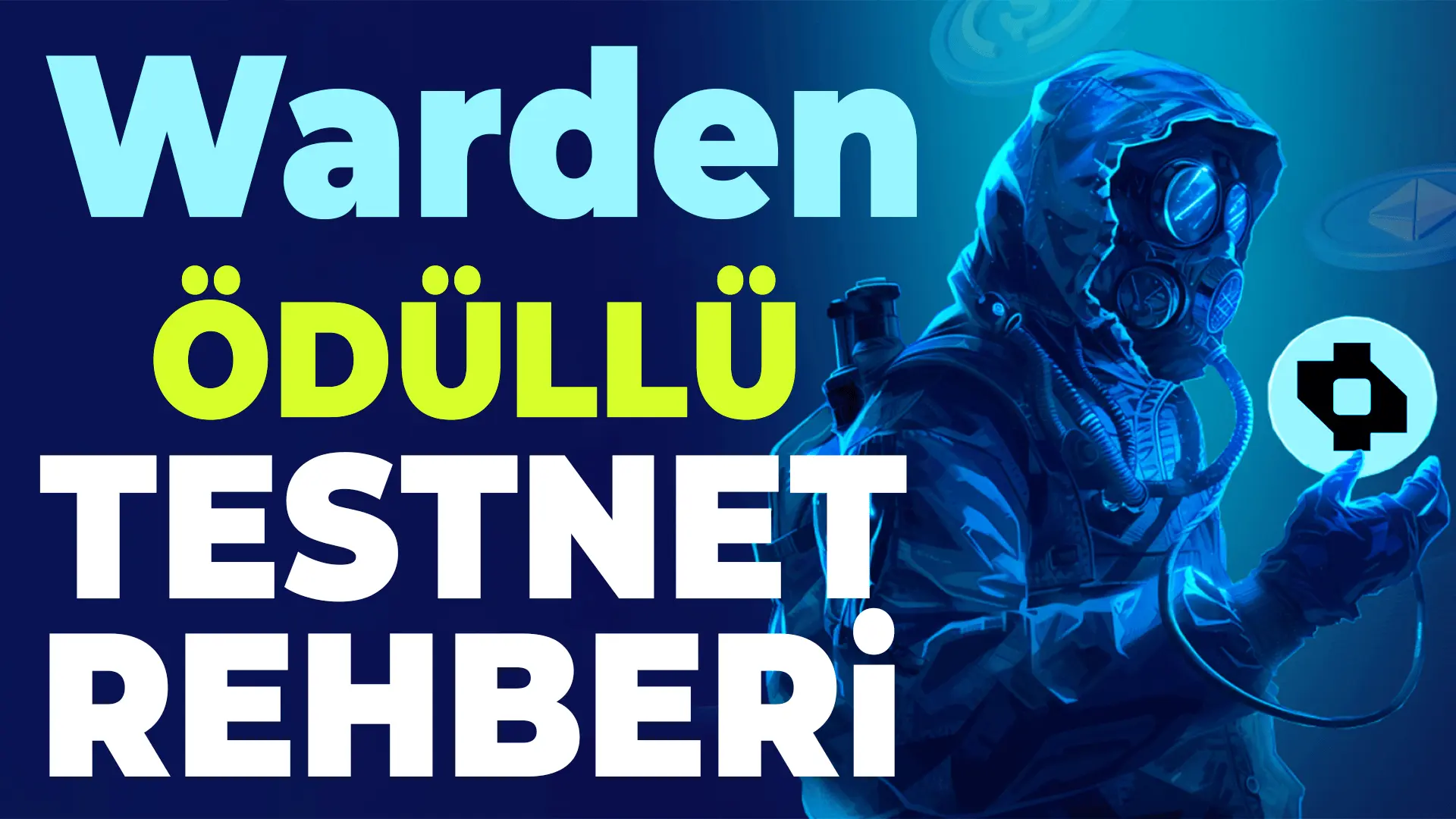 Geliştiriciler için Web3 testnet rehberi