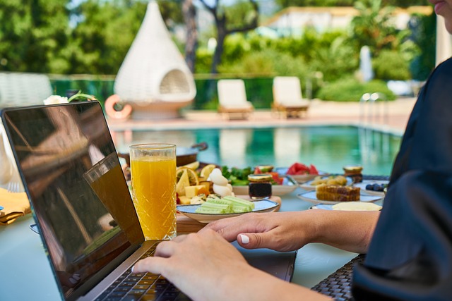 Web3 ile Freelance Çalışma Siteleri: Talent Layer