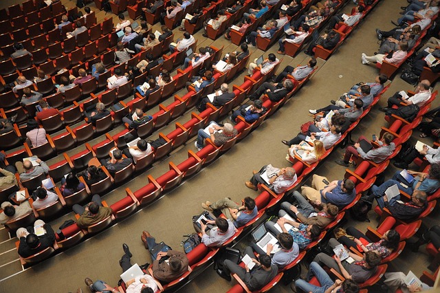 Web3 Konferansları Takvimi 2024-2025