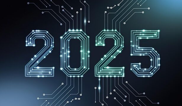 Akıllı Ev Teknolojilerinde 2025 Trendleri