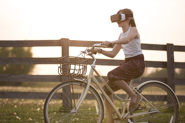 Sanal Gerçeklikte (VR) Eğitim: Yeni Nesil Sınıflar